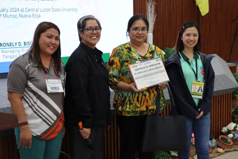 Day 2 of the 2024 Institute of Environmental Governance Training of Trainers cum Annual Meeting and Natural Resource Management Module Enhancement