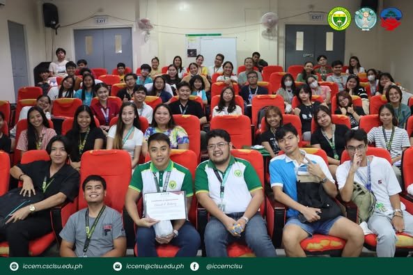 LOOK | ICCEM conducts first aid training