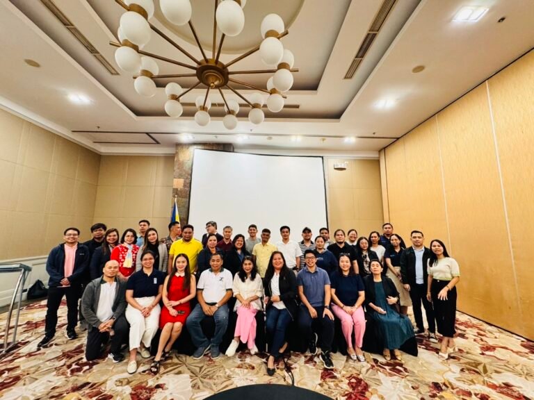 HAPPENING NOW I ICCEM Participates in Access and Benefit Sharing (ABS) Project Workshop