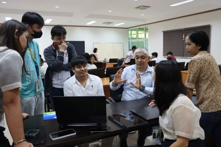 IN PHOTOS | Highlights from the successful four-day training on WEAP