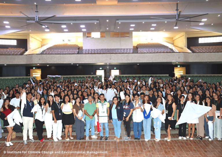 LOOK | First Aid Training